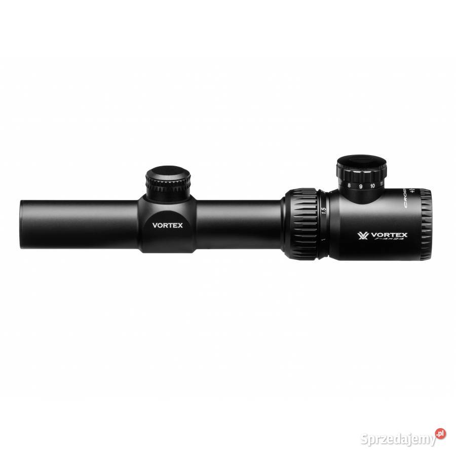 PROMKA Luneta celownicza Vortex Crossfire II Sporty strzeleckie i myślistwo sprzedam