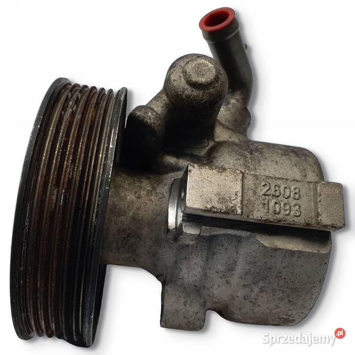 POMPA WSPOMAGANIA Citroen Nemo 13 HDi 51894441 Chełm
