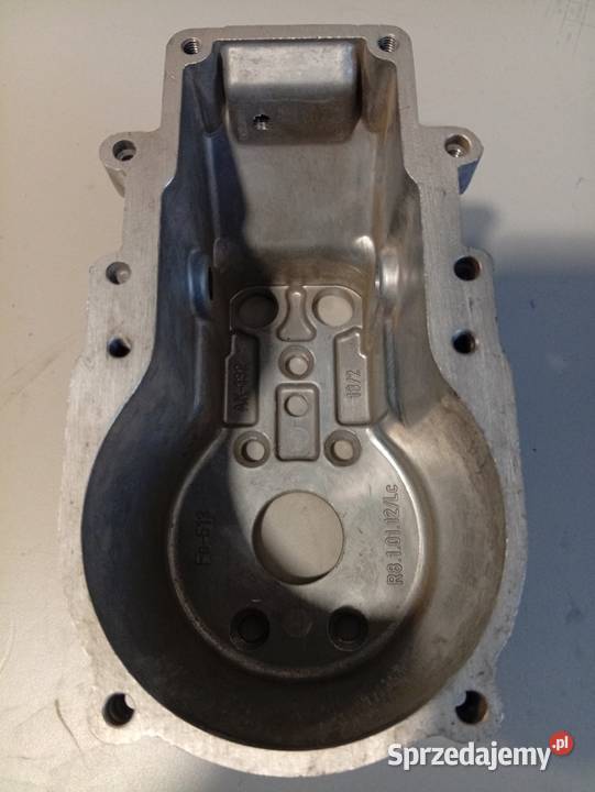 Korpus regulatora obrotów C330 Płock sprzedam