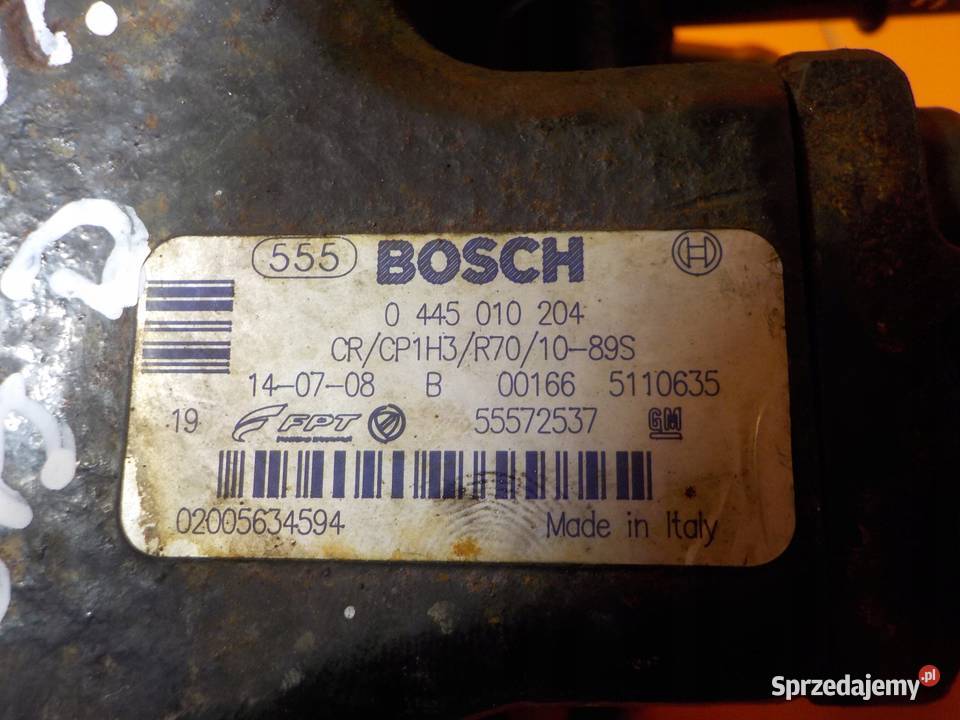 CORSA D MERIVA PUNTO MITO NEMO 13 CDTI 14r 75 Suków sprzedam