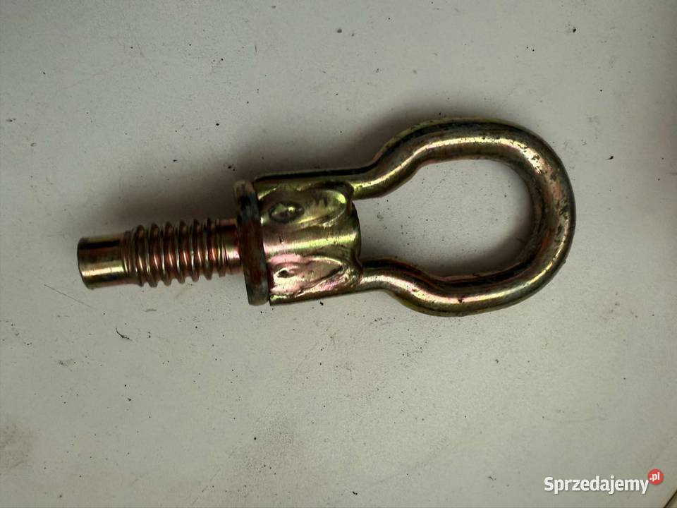 Hak ucho holownicze Ford Focus mk1