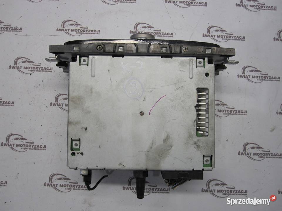 FORD S MK1 I 10r radio CD VP6M2F18C821AG