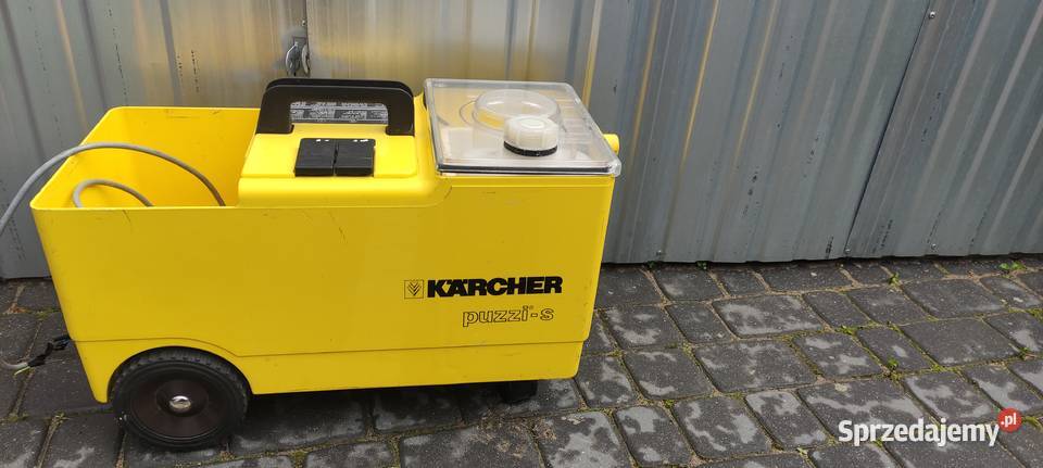 OKAZJAMyjka ciśnieniowa Karcher HD 514C HD 613C mazowieckie Wiśniew