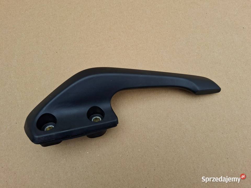 HONDA CB400 RĄCZKA UCHWYT PASAŻERA PA6661G57 Mocowania i uchwyty Bieleń