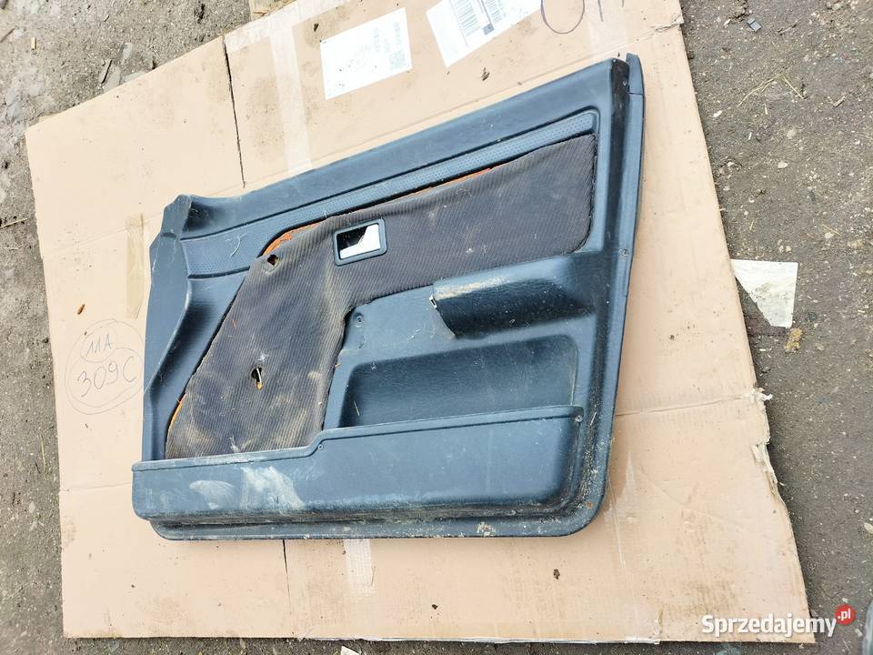 AUDI 80 B3 80B3 80B4 80 B4 SEDAN KOMBI BOCZEK Pozostałe lubelskie Kamień-Kolonia