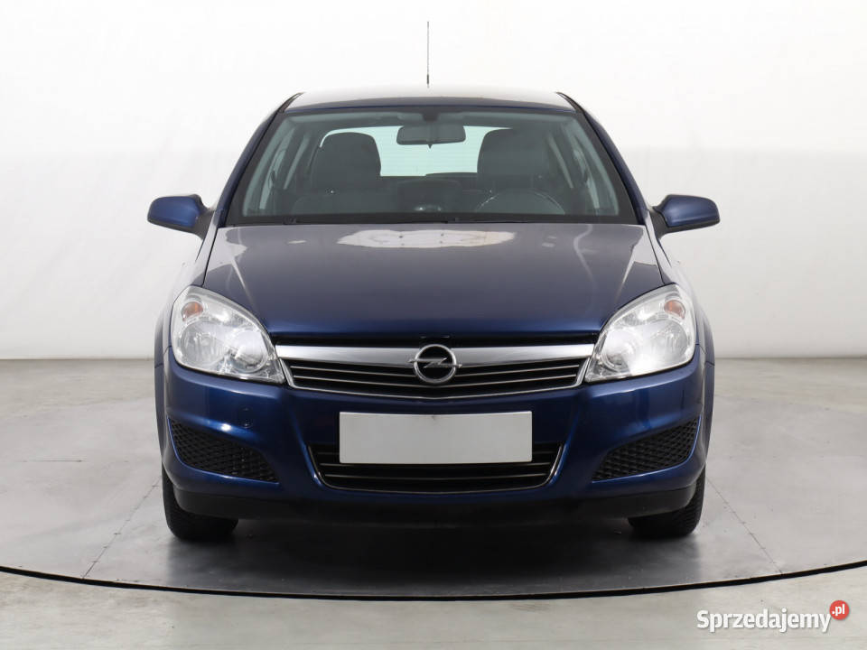 Opel Astra 14 16V ABS Samochody osobowe Katowice