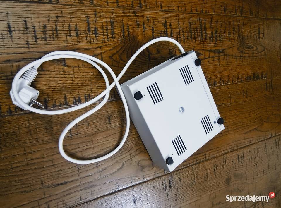 Autotransformator Toroidy 2301151500VA Pabianice sprzedam