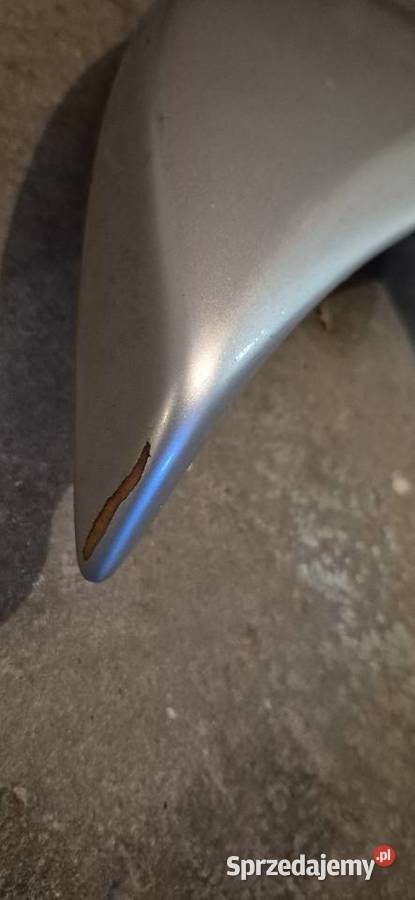 Lotka Spoiler tylnej klapy Toyota Celica MK7 Słupsk sprzedam