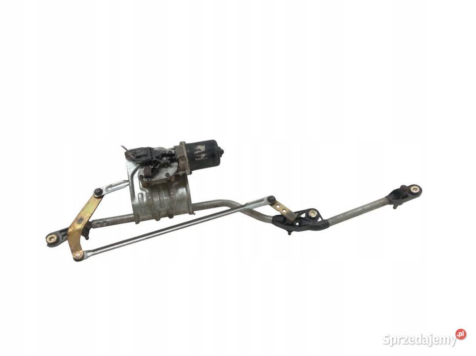 MECHANIZM WYCIERACZEK EU Renault Scenic II osobowe Mechanizmy wycieraczek