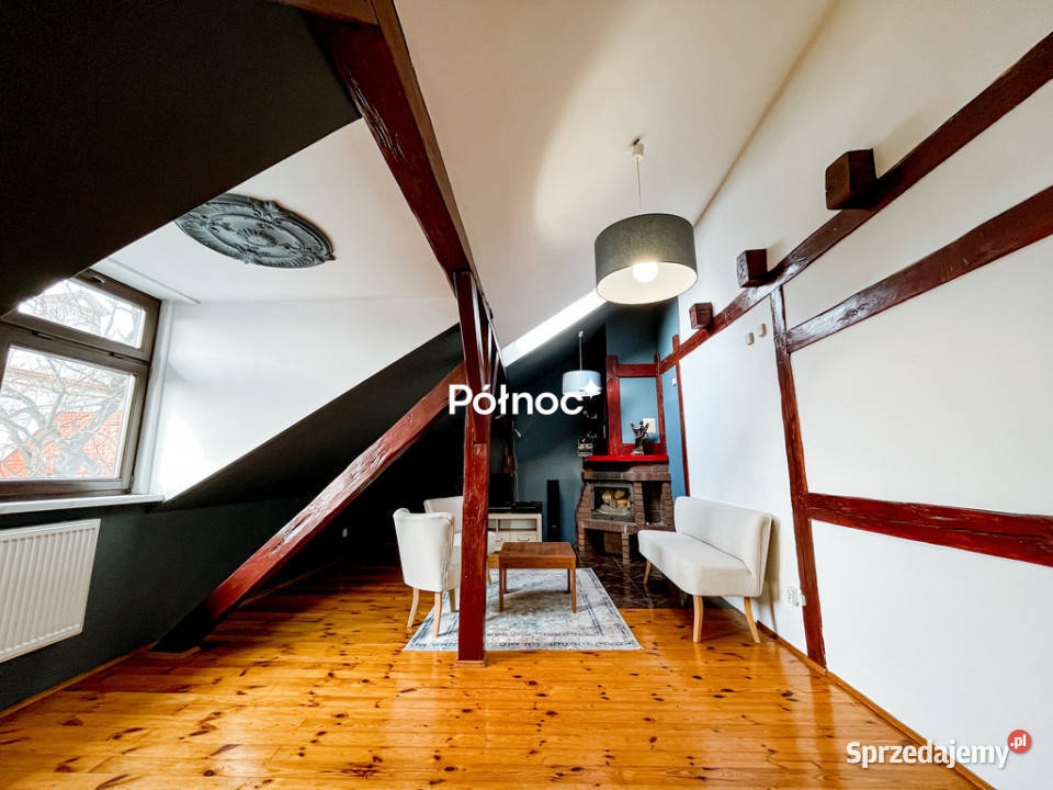 Apartament na sprzedaż w centrum Starego Miasta Liczba pokoi 3 lubelskie Zamość sprzedam