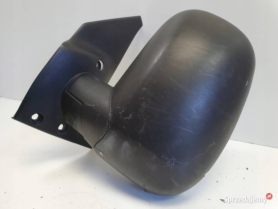 LUSTERKO Ford Transit Connect I 0213r LEWE Rudka sprzedam