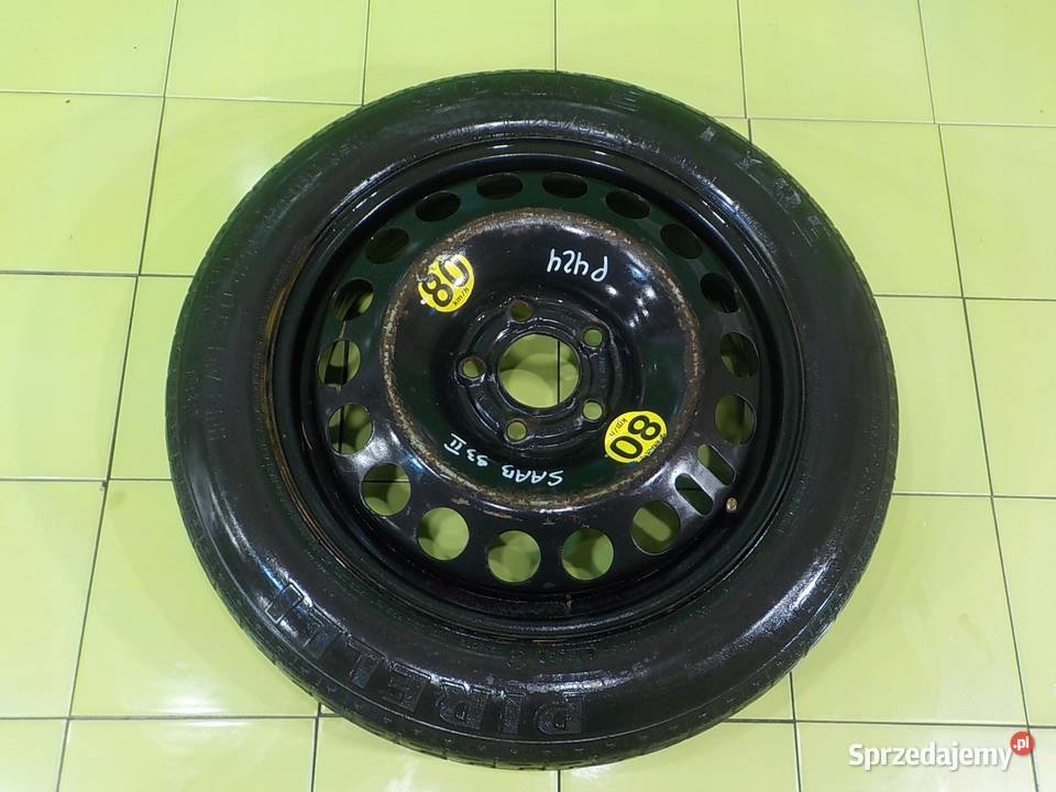 SAAB 93 93 II VECTRA C ZAFIRA B ASTRA H kolo Samochodowe mazowieckie Suków sprzedam