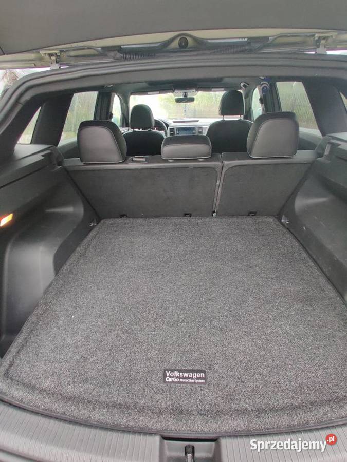 Volkswagen Atlas Cross Sport SE 2020 4motion 36 Pawłów