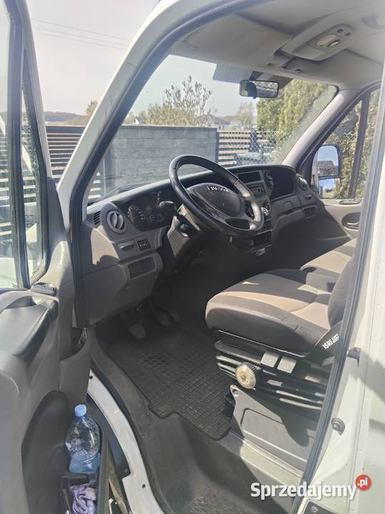 Iveco 30