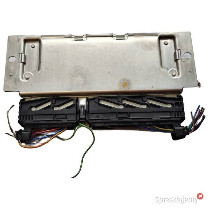 Sterownik Pompy Abs Esp Mercedes W211 W219 Sl