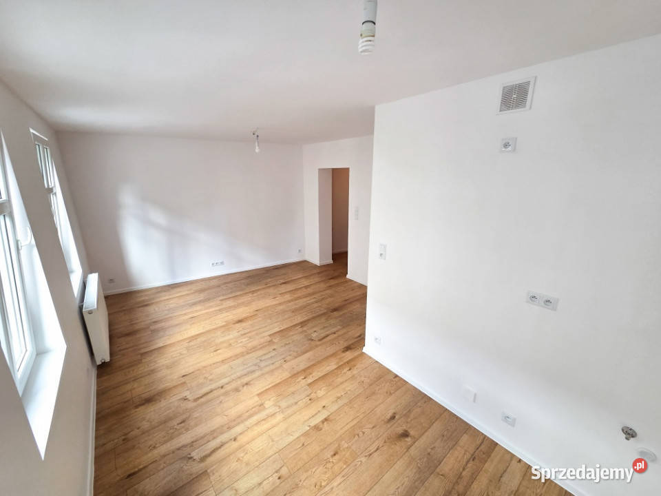 Kawalerka 26m2 w centrum Bydgoszcz