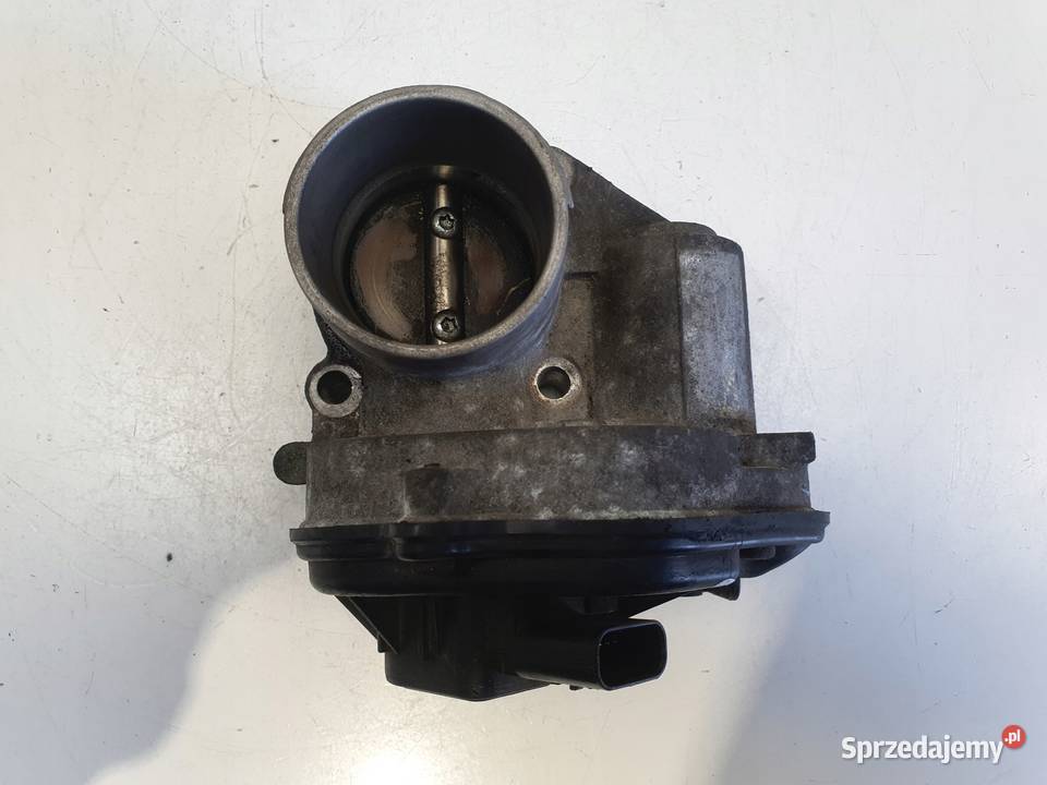 PRZEPUSTNICA Ford C 16 16V 256U9E927F Chełm