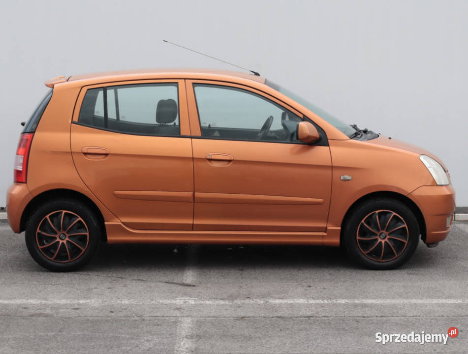 Kia Picanto 11 Hatchback