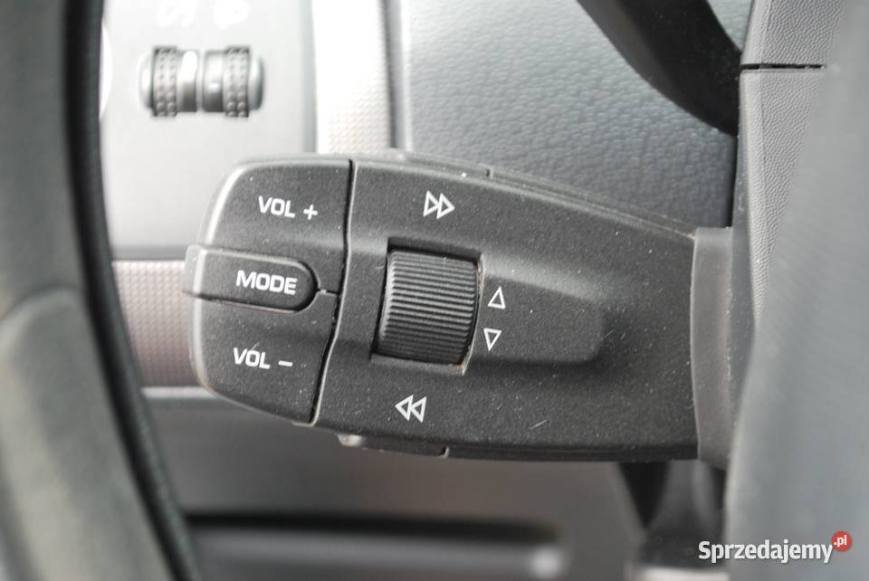 Seat Ibiza 12 TSI 90 Klima Alufelgi ESP małopolskie