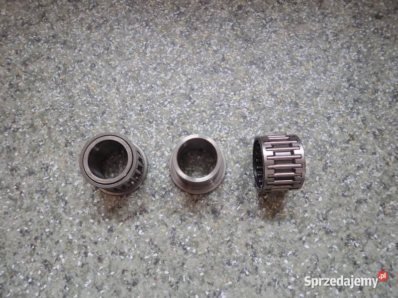 ŁOŻYSKO TULEJKA KOSZA SPRZĘGŁA SUZUKI RMZ 250 Strzelce Krajeńskie sprzedam