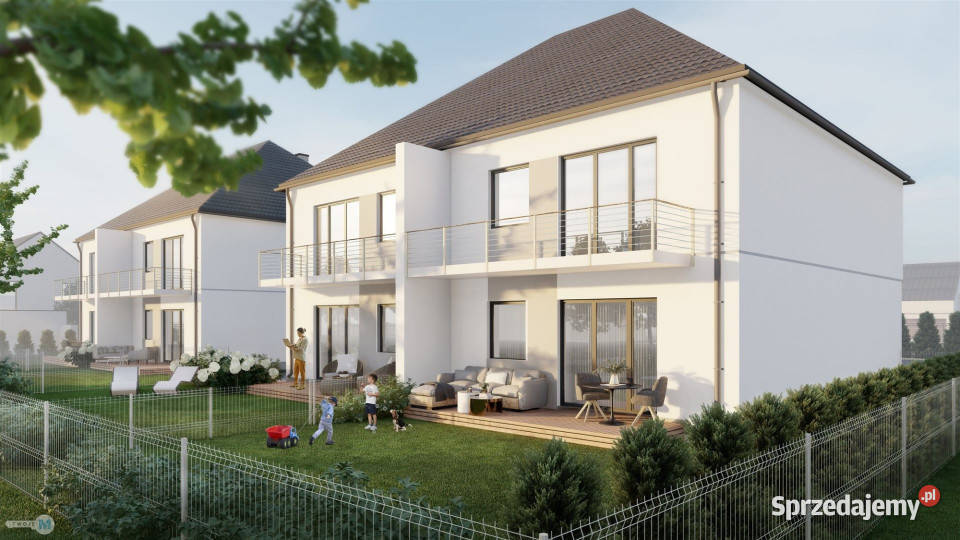 Mieszkanie Chmielnik 72m2 3pok świętokrzyskie