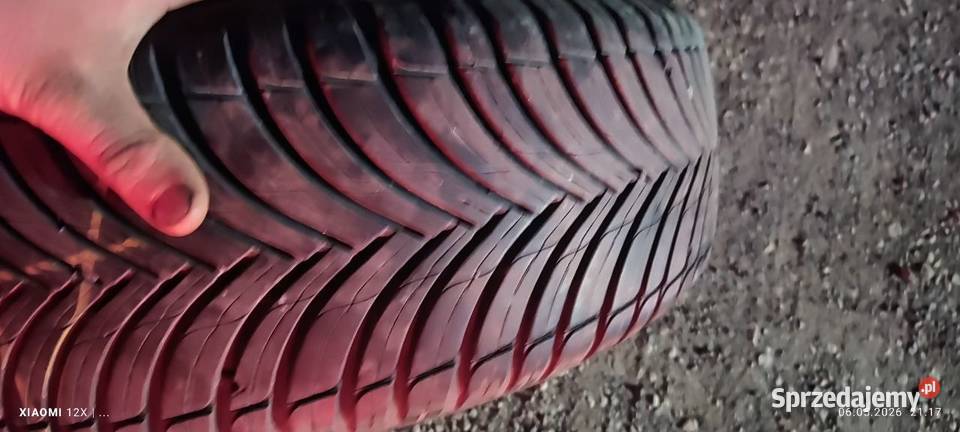 Felgi do audi seat volkswagen śląskie Tychy