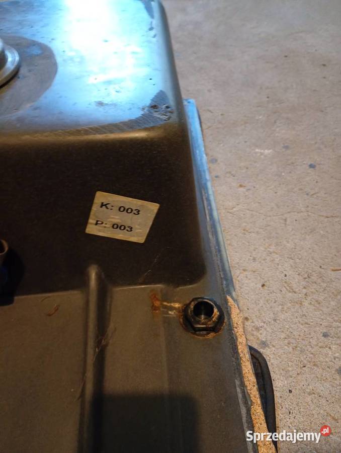 Zlew kran kuchenny Białobrzegi