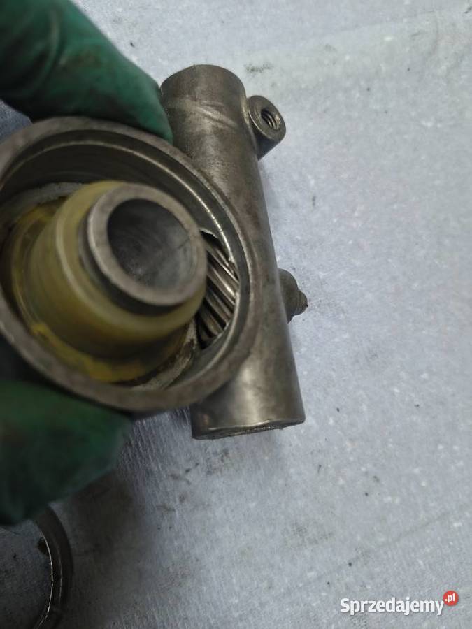 Napęd ślimak licznika WSK 125 175 podkarpackie Rzeszów
