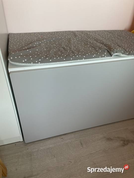 Smasdat Ikea szuflada Warszawa