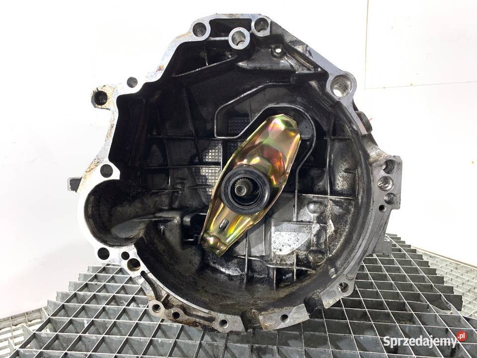 SKRZYNIA BIEGÓW SKODA SUPERB I FHN 19 130 0108 sprzedam