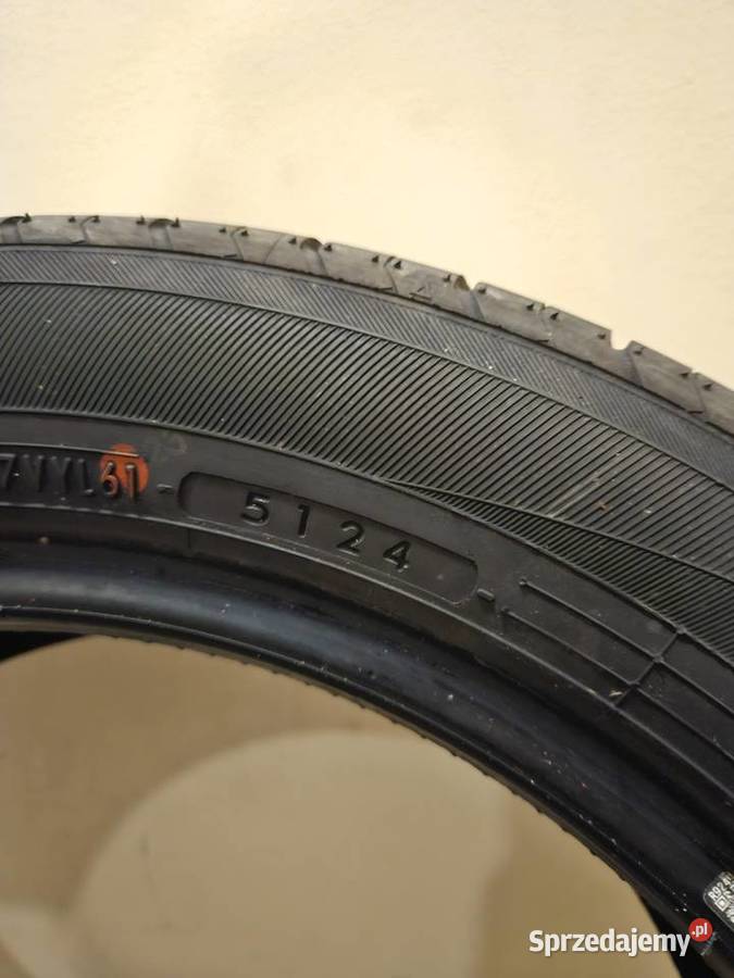 Opony letnie Yokohama BlueEarth 1855516 Nowa Iwiczna