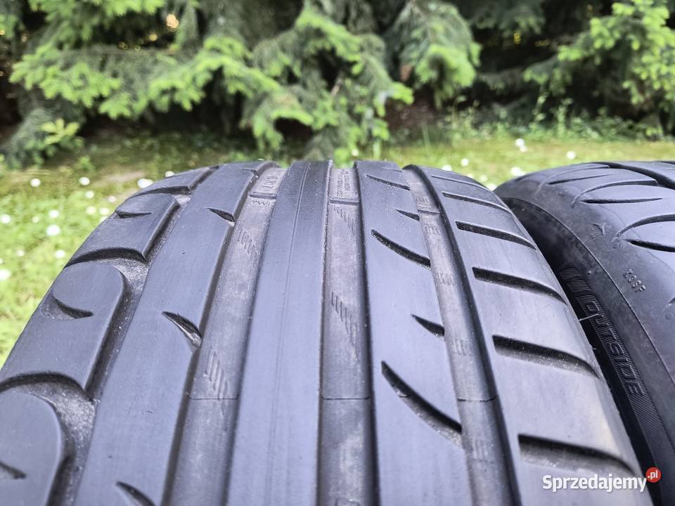Opony letnie 22545 r 17 KormoranVredestein Kraków