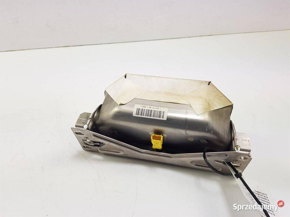 PODUSZKA AIRBAG AUDI A8 D3 LIFT 4E0880203C Lipno sprzedam
