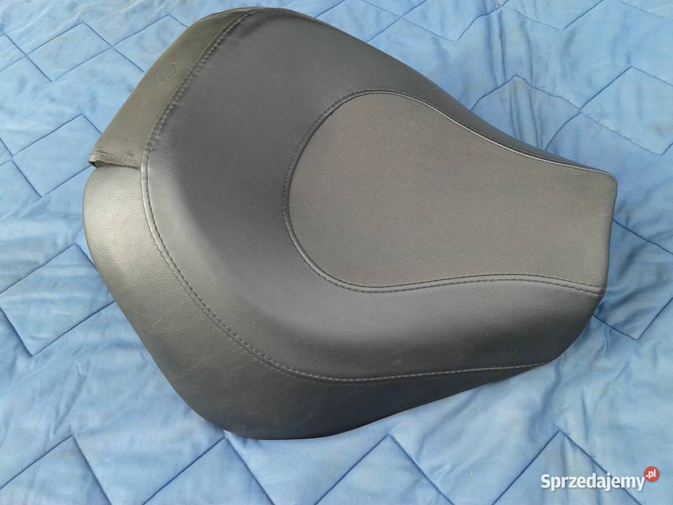 Harley rocker siedzenie fotel kanapa Rybnik sprzedam