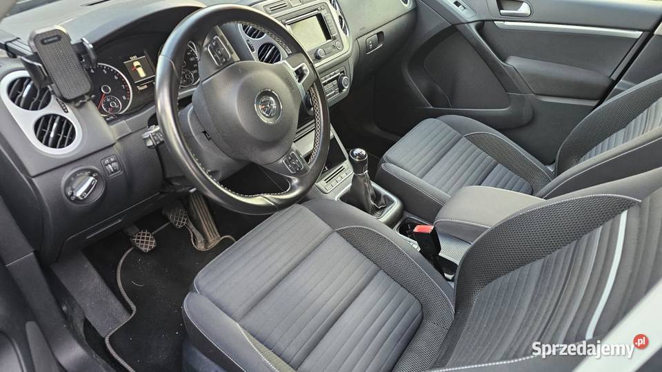 Skoda Octavia Combi 20 TDI 150 4x4 2000cm3 Sieniawa