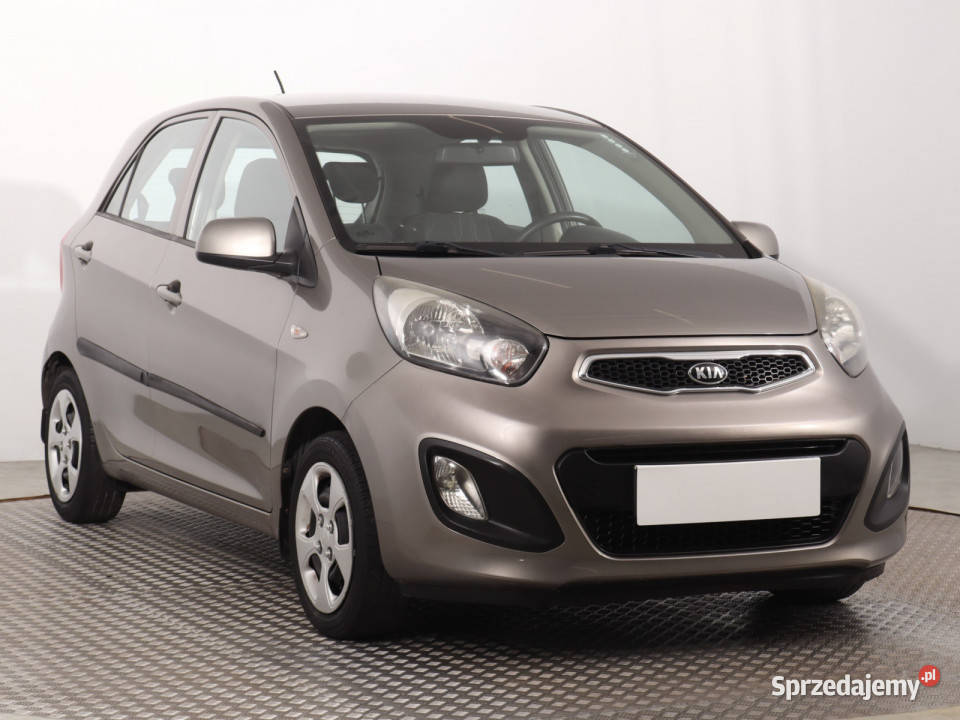 Kia Picanto 10 Katowice