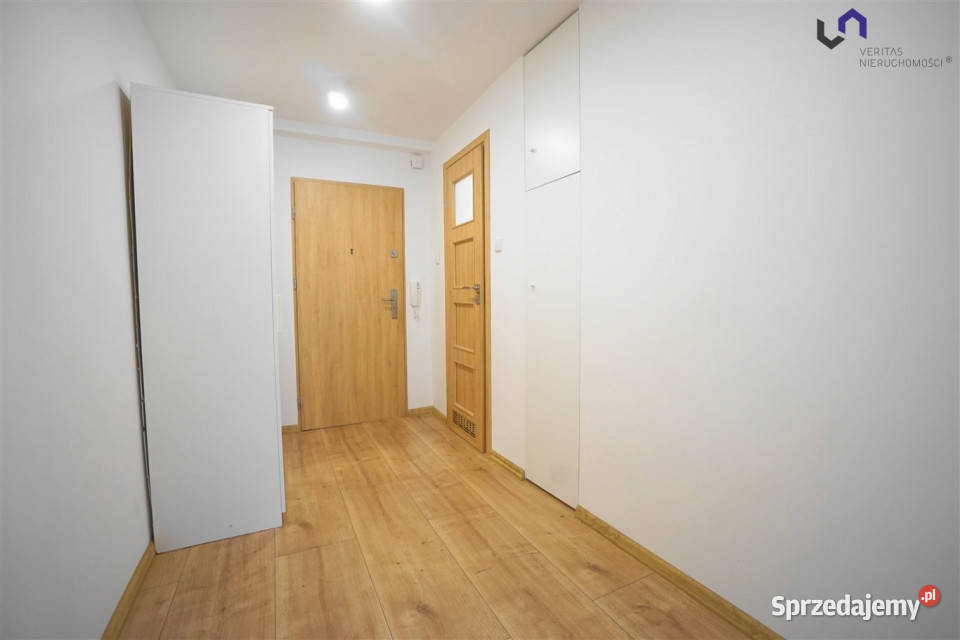 Mieszkanie Katowice Tysiąclecia 38m2 2 pokoje 38m2