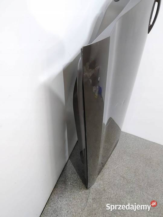 DRZWI PRAWE PRZÓD LH8Z USZKODZONE VW Volkswagen świętokrzyskie