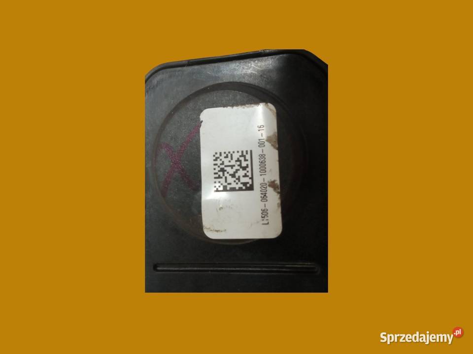 PEDAŁ POTENCJOMETR GAZU 20 D 179 Ford Mondeo Mk5