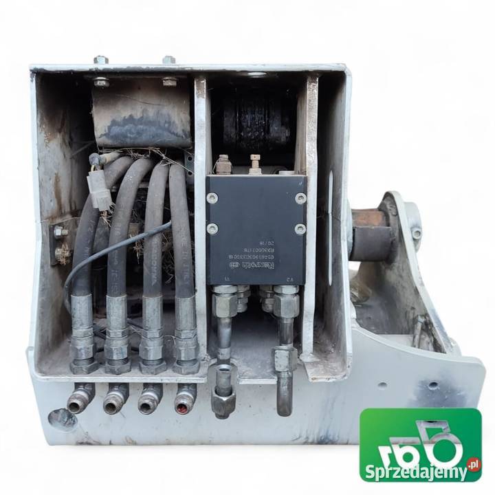 Maszt Ramię kompletne Bobcat T36120SL wielkopolskie Wilkowo