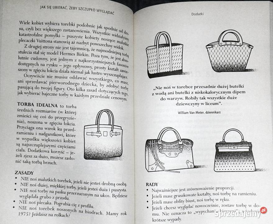 się ubierać żeby szczupło wyglądać Danica Lo Chełm