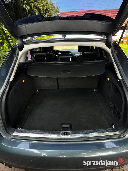 Audi A4b8 Quattro Sandomierz sprzedam