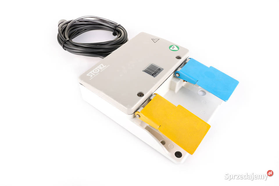 Diatermia chirurgiczna KARL STORZ AUTOCON 350 Leszno