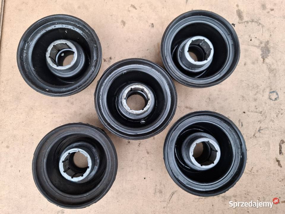 Mieszek uszczelniacz półosi napędowej Fiat 126p Półosie Strzelce Opolskie