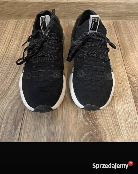 Buty under armour inna Warszawa