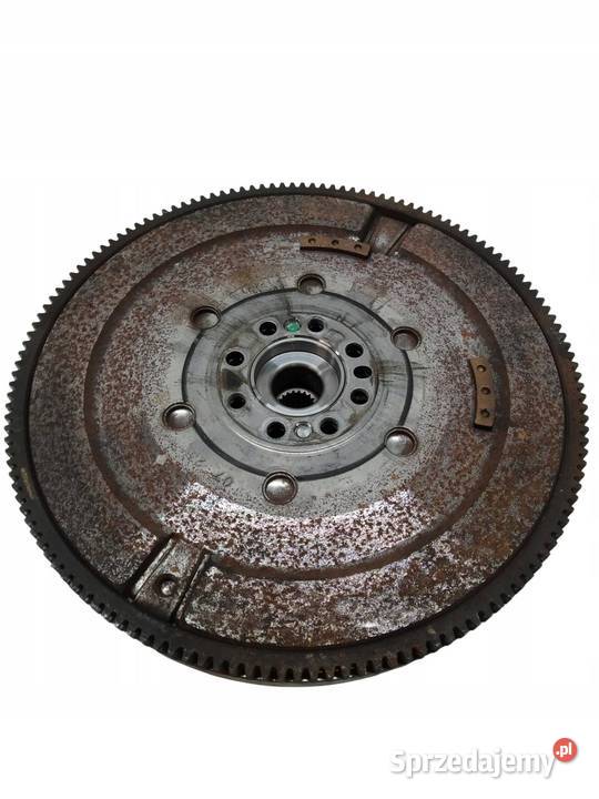 SPRZĘGŁO 9845670680 20 D BLUE HDI Toyota ProAce