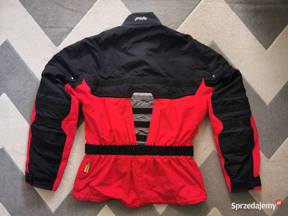 Kurtka motocyklowa POLO road Kurtki Iława