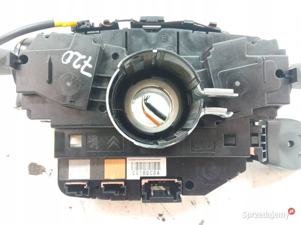 PRZEŁĄCZNIK ZESPOLONY 96756731ZD Peugeot 308 II świętokrzyskie