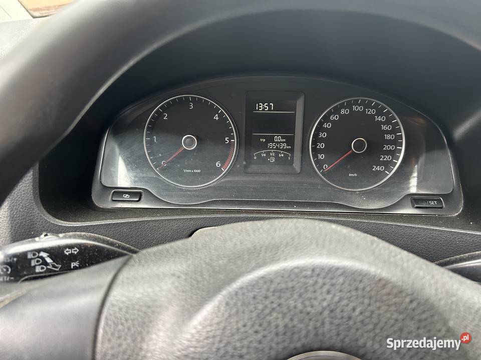 Sprzedam VW Transporter T5 lift diesel Zdzieszowice
