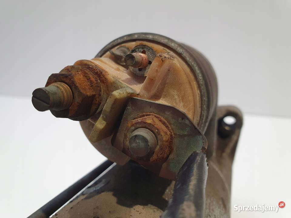 ROZRUSZNIK Renault Trafic II Vivaro 19 DCI D7R44 Chełm